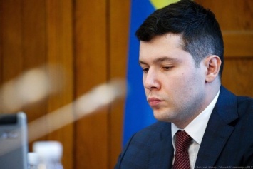 Исследование: Алиханов стал самым критикуемым с соцсетях губернатором России