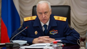 Пытки в ОТБ-1. СК РФ намерен дать оценку бездействию саратовских прокуроров