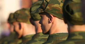 В осенний призыв на службу в армию отправят более 6 тысяч жителей Краснодарского края