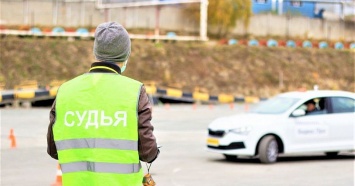 Лучшего водителя такси выберут в Краснодарском крае