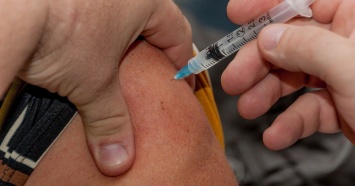 В Краснодаре прививочная кампания от гриппа продлится до ноября