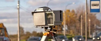 Расположение мобильных дорожных камер в Калужской области 8 октября