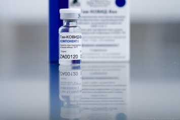 В Совфеде ожидают, что ВОЗ зарегистрирует вакцину «Спутник V» до конца года