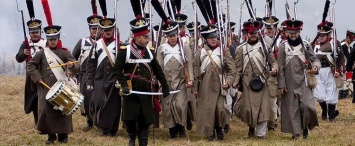 В октябре в Калужской области пройдет военно-патриотический фестиваль