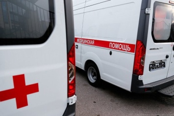 Автомобиль с Ксенией Собчак попал в ДТП под Сочи, погибли два человека