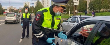 В России пьяных водителей хотят лишать прав пожизненно
