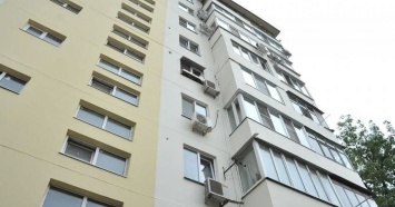 Все районы Краснодарского края утвердили планы по капитальному ремонту многоэтажных домов на 2022 год