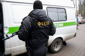 В Калининграде приставы арестовали оборудование шоколадной фабрики из-за долга