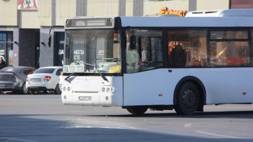 В Саратове непривитых водителей общественного транспорта отстранят от работы