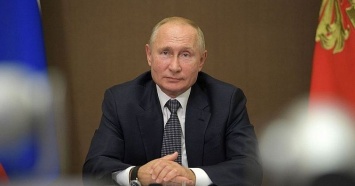 Путин назвал подъем доходов россиян главной задачей