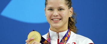 В сборную Калужской области вошла спортсменка мирового уровня
