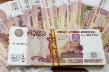 В Калининграде за 6 месяцев собрали почти на 1 млрд налогов больше, чем годом ранее