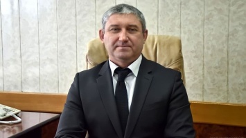 Виталий Макаров назначен врио главы Петровского района