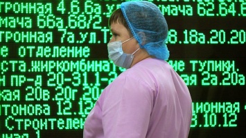 В Саратовской области спрос на врачей вырос на 67%