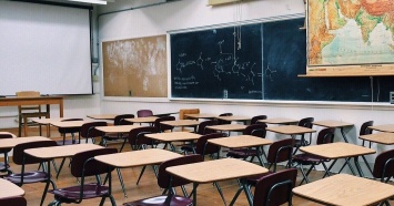 В Анапе из-за коронавируса на карантин отправили 330 школьников и 40 учителей