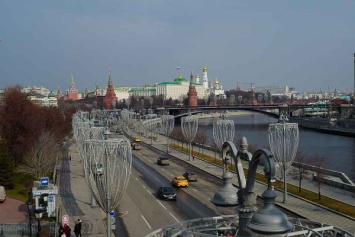 В Москве решили разыграть 10 квартир среди прошедших вакцинацию жителей столицы
