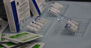 Центр Гамалеи подал документы для постоянной регистрации вакцины «Спутник V»