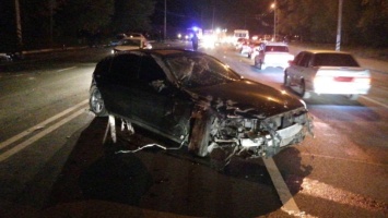Смертельная авария в Балакове. 22-летний водитель "Мерседеса" задержан