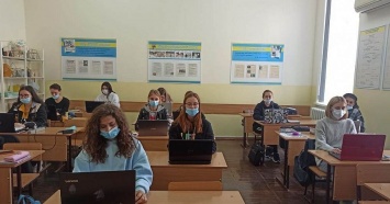 Первый Всероссийский педагогический диктант прошел в Краснодарском крае