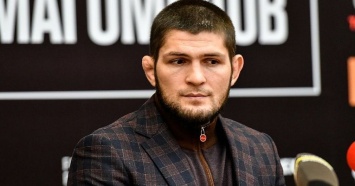 Экс-чемпион UFC Хабиб Нурмагомедов открыл зал единоборств в Красной Поляне