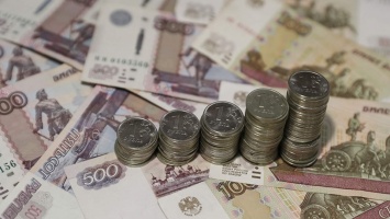 Минэк: доходы россиян в этом году не восстановятся до докризисного уровня