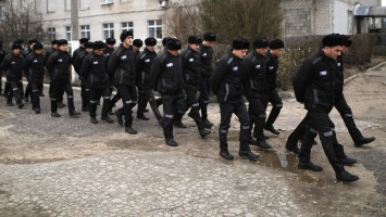Восемь заключенных саратовских колоний отказались от заявлений в СК