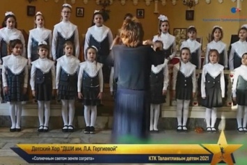 «Мир без границ» открывает возможности всем детям Новороссийска