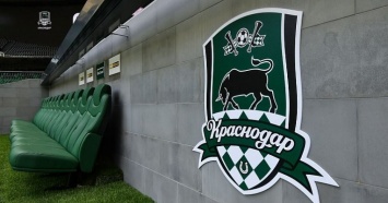 Открытую тренировку проведет ФК «Краснодар» 25 октября