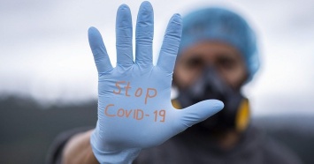 В России зафиксирован новый вариант коронавируса