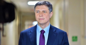 Первым вице-губернатором Краснодарского края назначен Игорь Галась