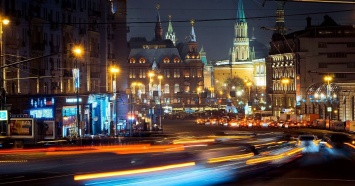 В Москве объявили локдаун на нерабочую неделю