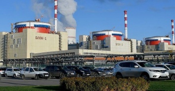 Утечка на Ростовской АЭС: что известно на данный момент