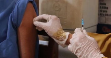 Более 1 миллиона жителей Краснодарского края привились от гриппа