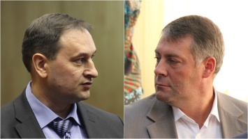 Компания Андрющенко и Жуковского решила обанкротить "родные" УК