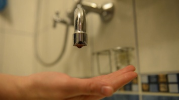 Без воды: субботние адреса отключений в Саратове