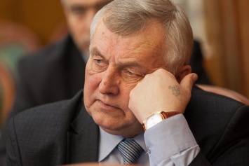 Думский мандат Ярошука перешел экс-главе агентства по внутренней политике