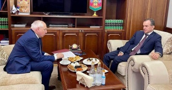 Губернатор Кубани Вениамин Кондратьев: «Моя задача - не запретить въезд на курорты, а не допустить вспышки заболевания»