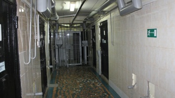 ТАСС: более 400 заключенных саратовской колонии заявили о насилии