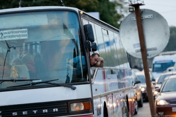Горвласти решают, насколько сократить общественный транспорт в «нерабочие дни»
