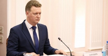 Главным судебным экспертом Кубани стал Андрей Зарецких