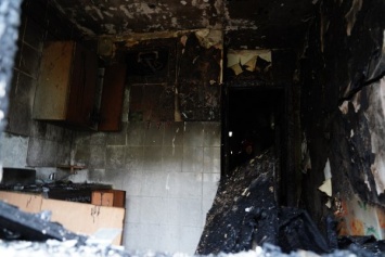 В МЧС рассказали о спасательной операции на месте взрыва в жилом доме в Балтийске