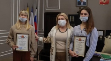 Медали на всероссийских турнирах по единоборствам завоевали две сестры из Ялты
