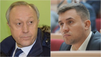 Николай Бондаренко заявил о готовности участвовать в выборах губернатора