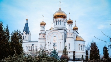 Дмитрий Чернышенко: Мероприятия празднования 1100-летия крещения Алании показывают глубокие исторические корни православия в России