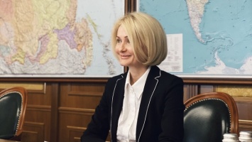 Виктория Абрамченко: Регионы Сибири представили свыше 50 проектов социально-экономического развития
