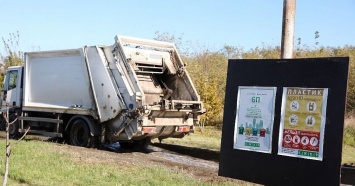 Участок для нового мусорного полигона найдут в Белореченской зоне