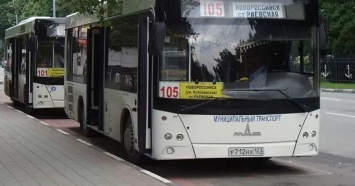 Мэр Игорь Дяченко анонсировал реформу общественного транспорта в Новороссийске