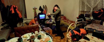 На Киевском шоссе могут появиться общежития для мигрантов