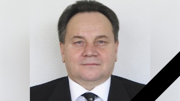 Скончался экс-глава Счетной палаты Саратовской области Юрий Карпов