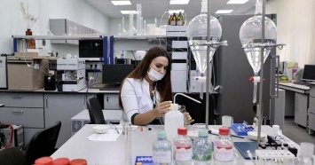 Ученые из Краснодарского края подали 128 заявок на получение грантов Российского научного фонда